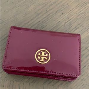 Tory Burch Card Holder